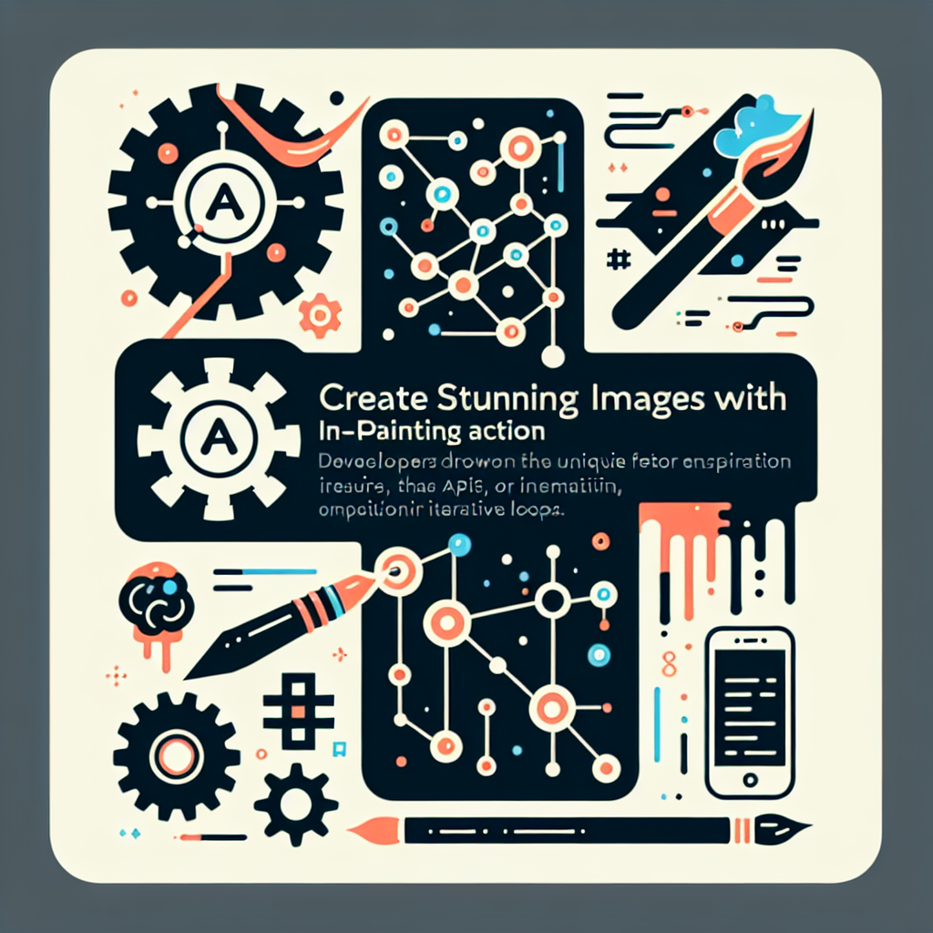 Create Stunning Images with Flux Chips' Inpainting Action