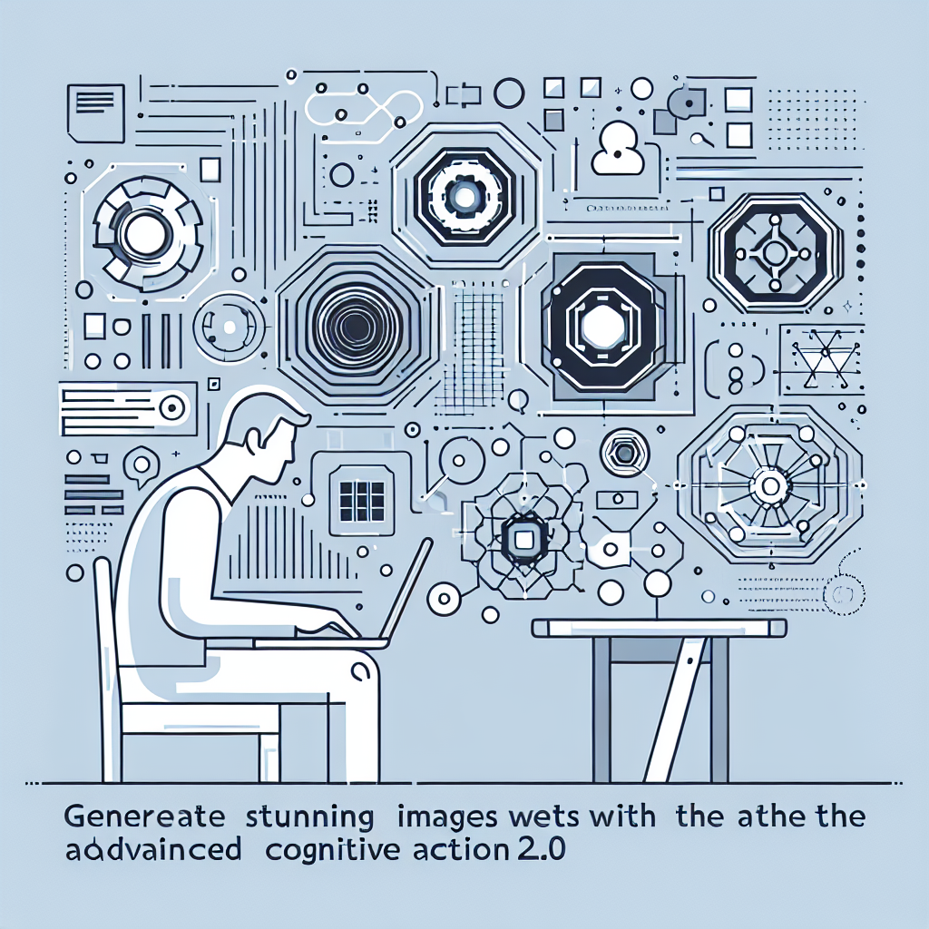 Generate Stunning Images with the Neymar 2.0 Cognitive Action