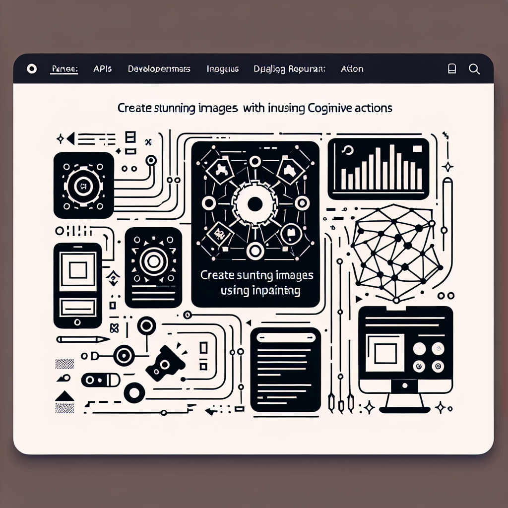 Create Stunning Images with Inpainting Using linoytsaban/linoy_lora Cognitive Actions