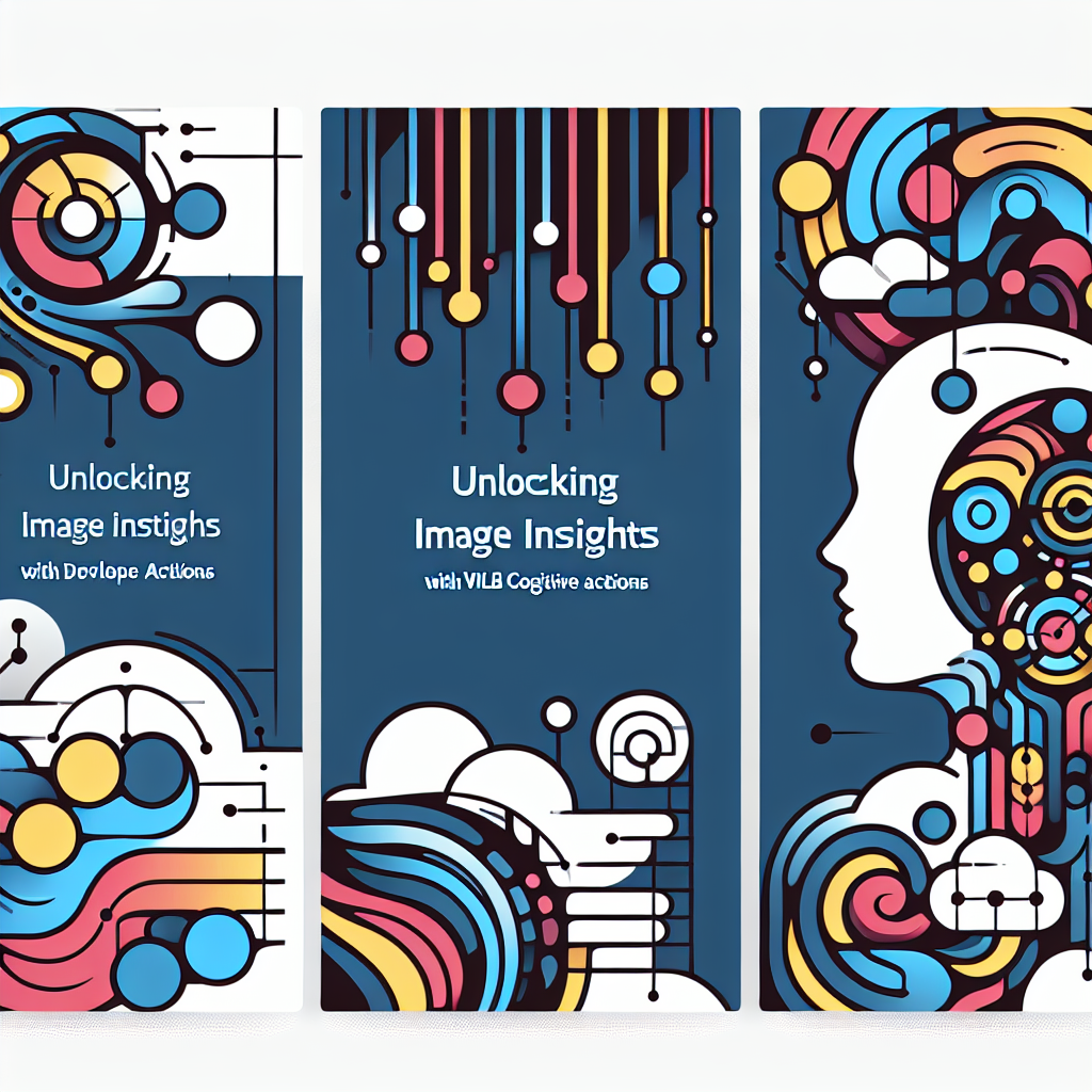 Unlocking Image Insights with Vila 7b's Cognitive Actions