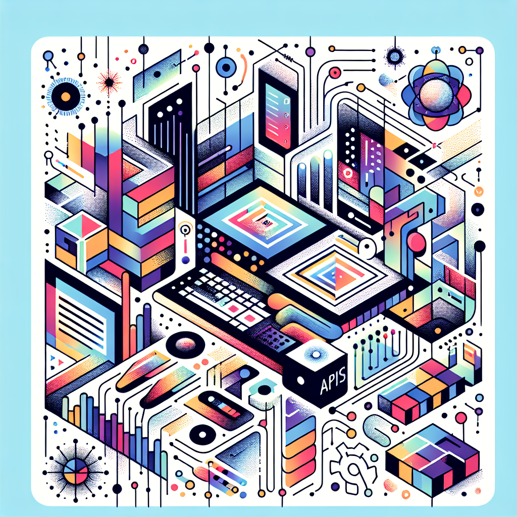 Create Stunning AI Art with Differentiable Rasterizer Actions