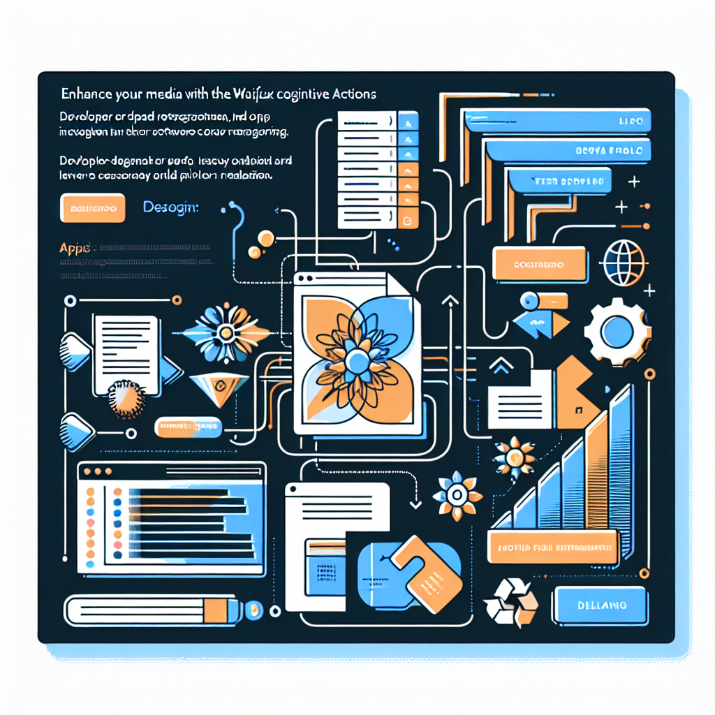 Enhance Your Media with the Waifu2x Cognitive Actions