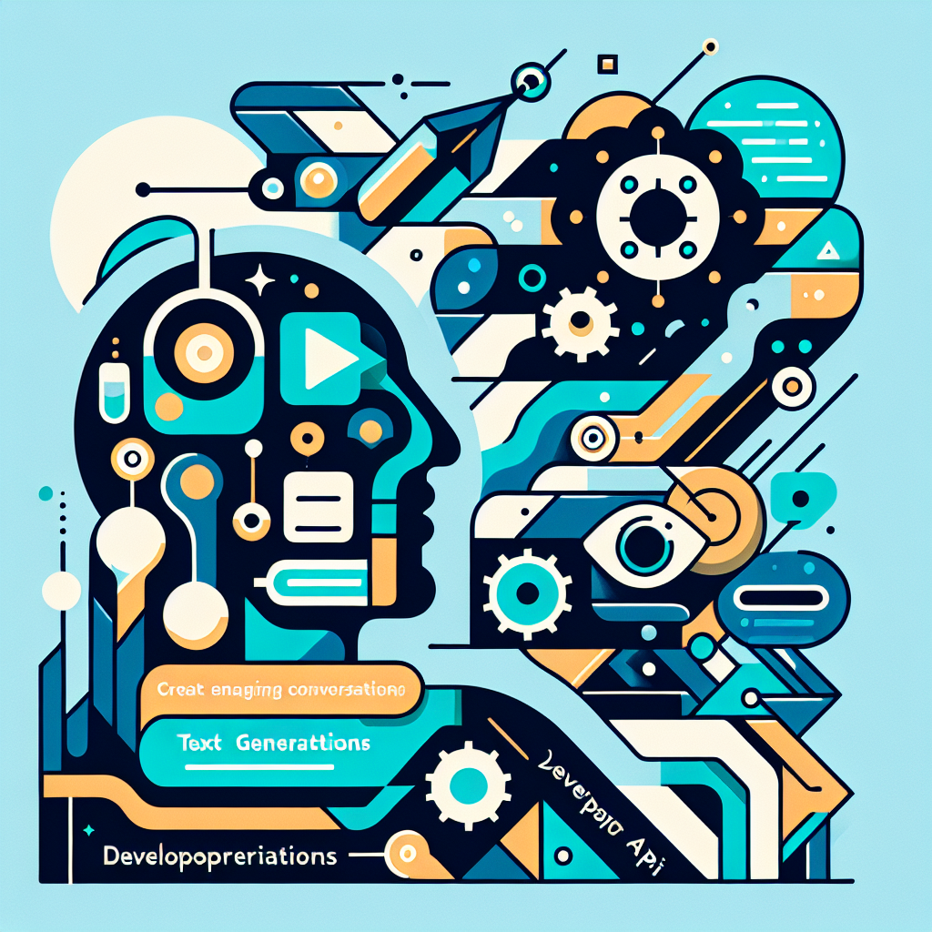 Create Engaging Conversations with Homerbot's Text Generation Action