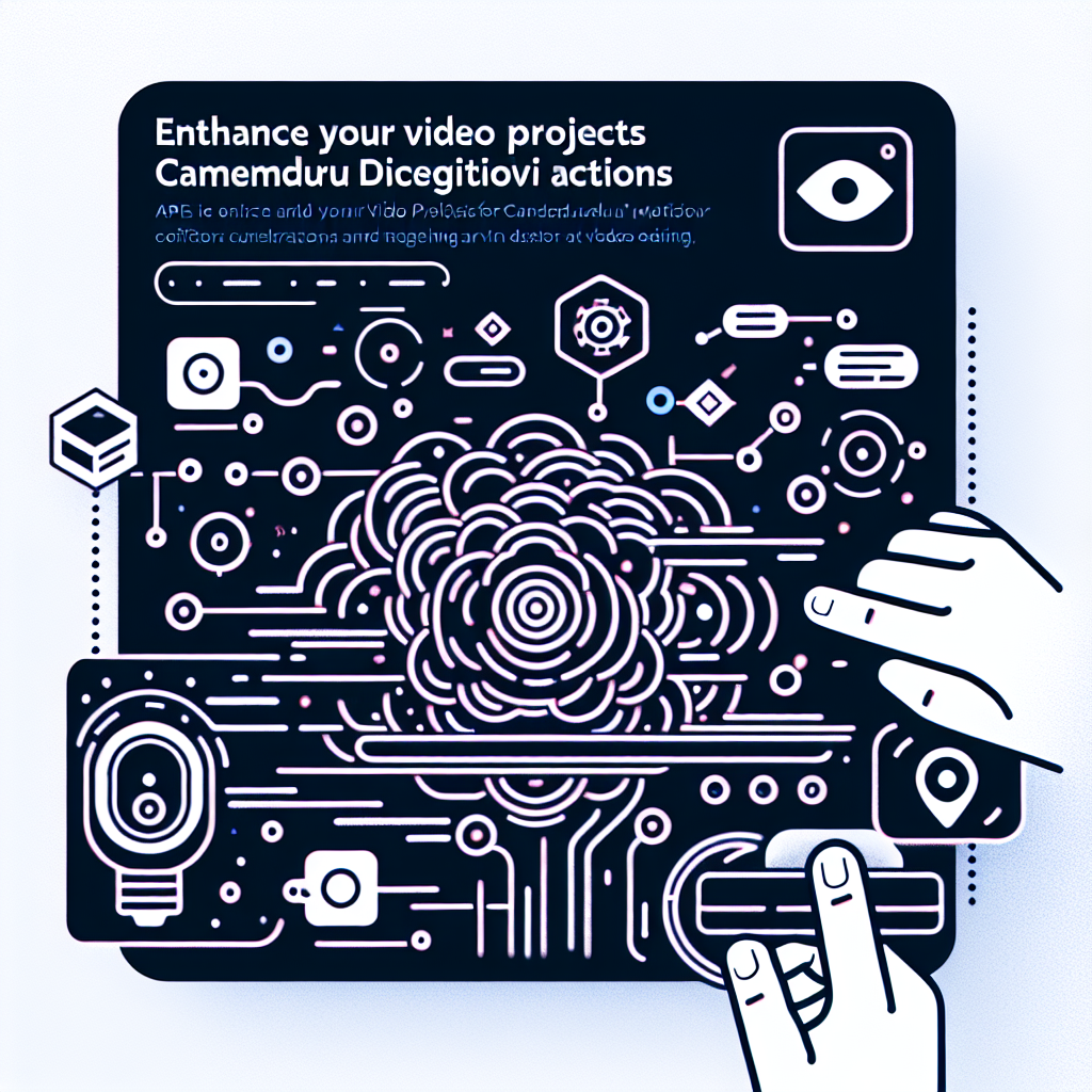 Enhance Your Video Projects with camenduru Motion Director Cognitive Actions