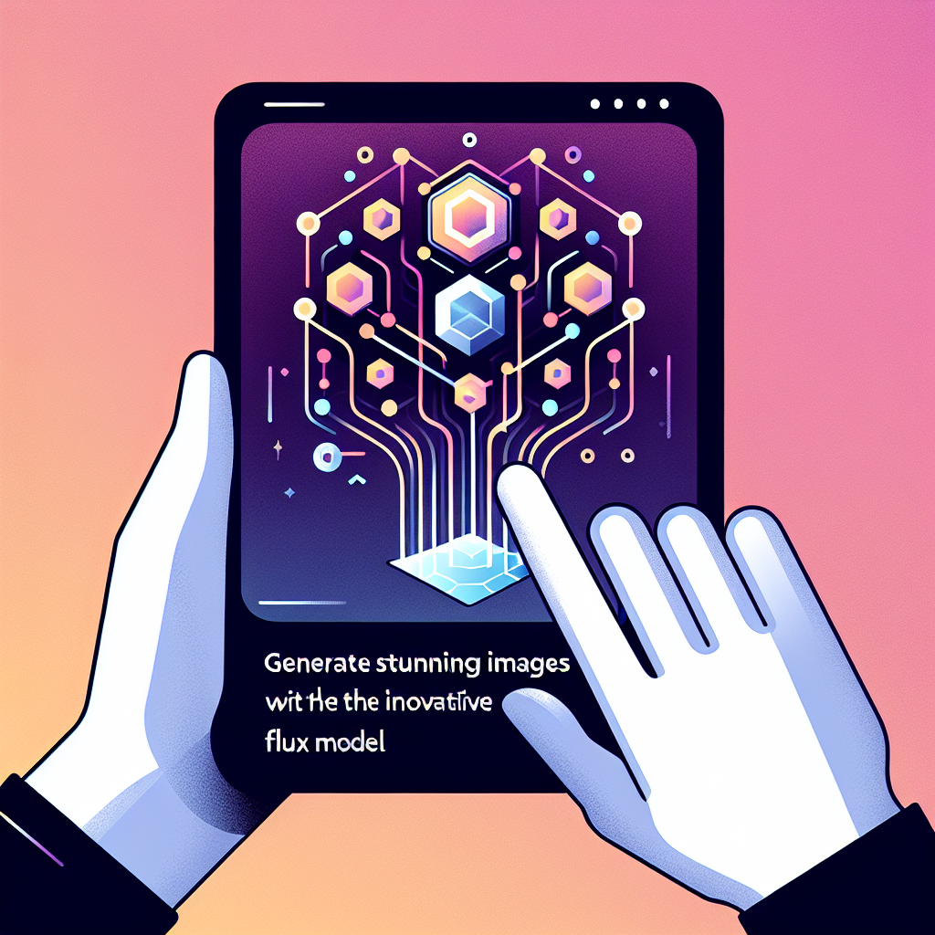 Generate Stunning Images with the Jessica Simpson Flux Model