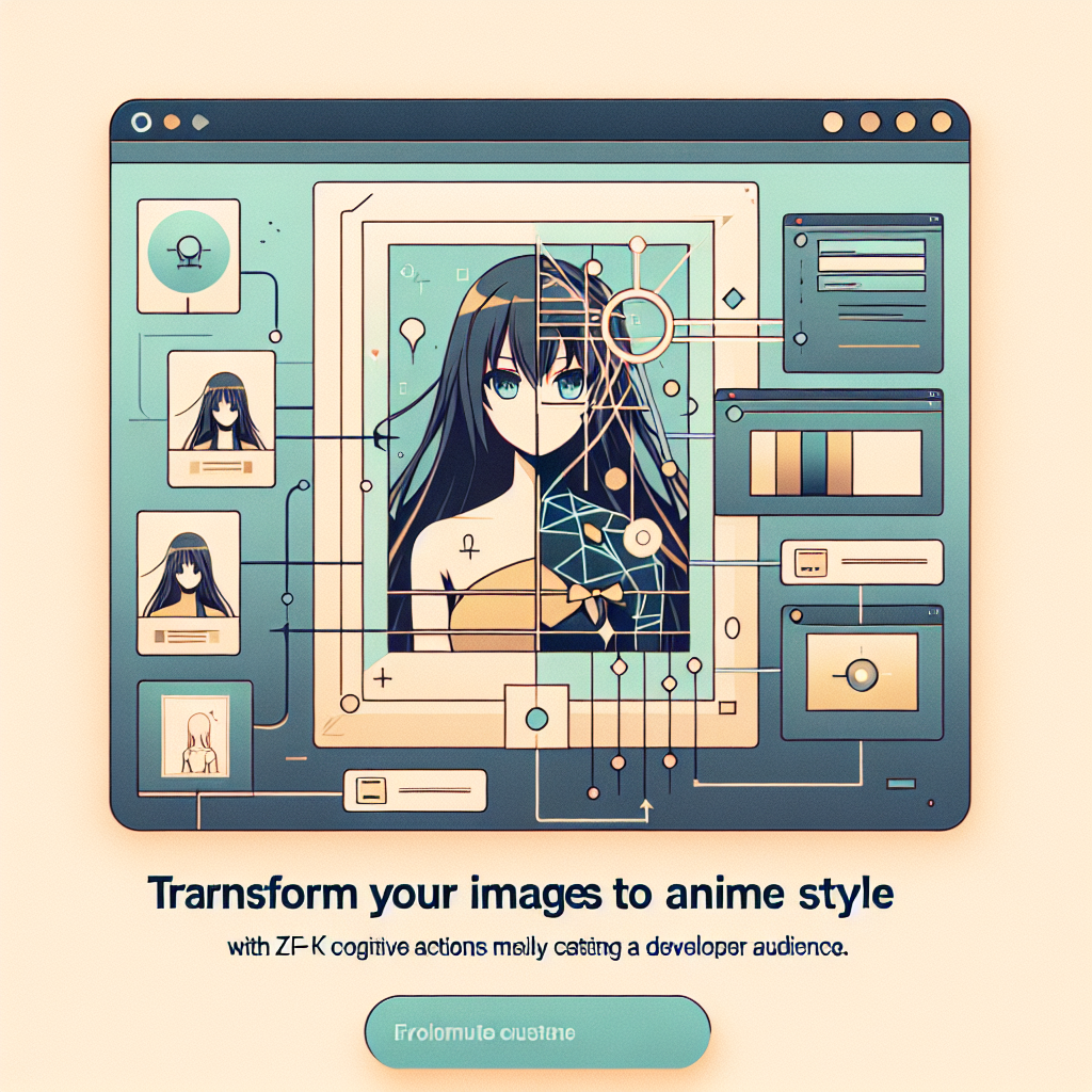 Transform Your Images to Anime Style with zf-kbot Cognitive Actions
