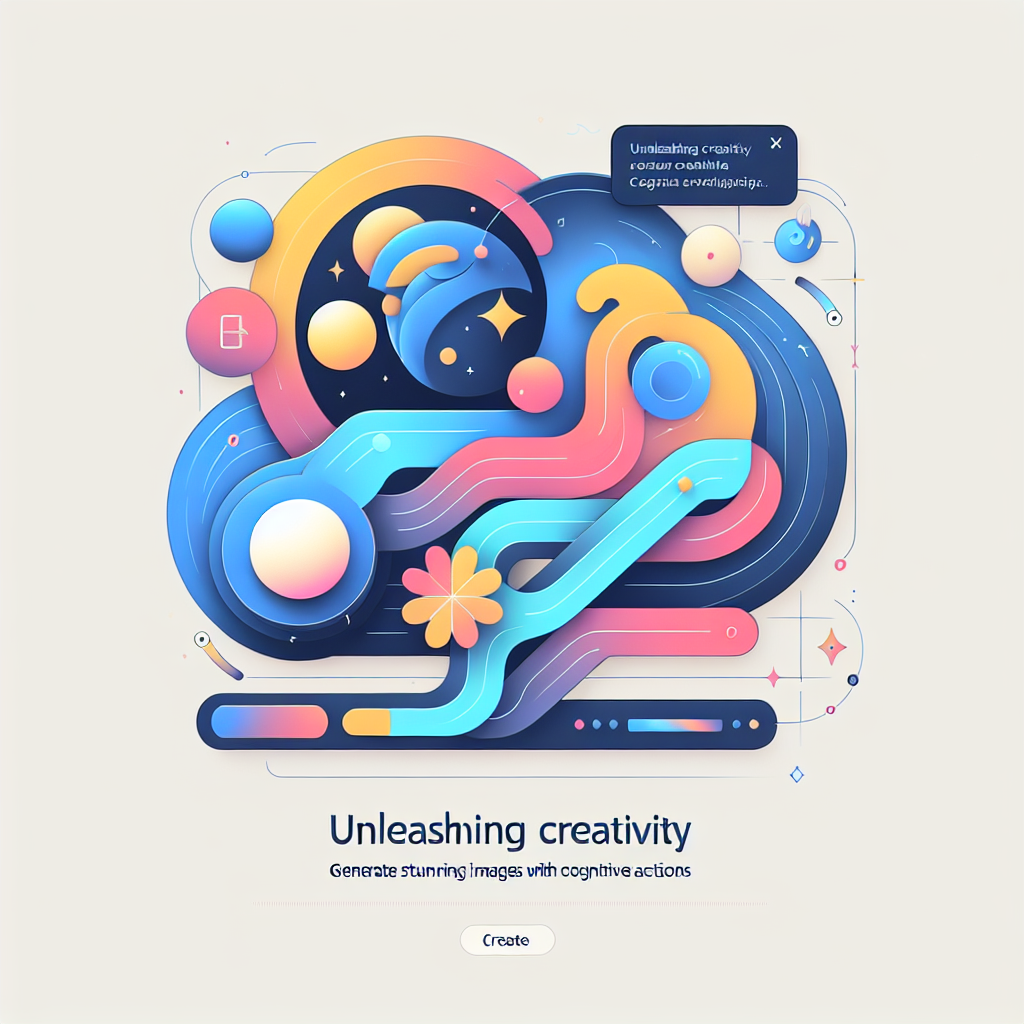 Unleashing Creativity: Generate Stunning Images with tokaito14/color Cognitive Actions