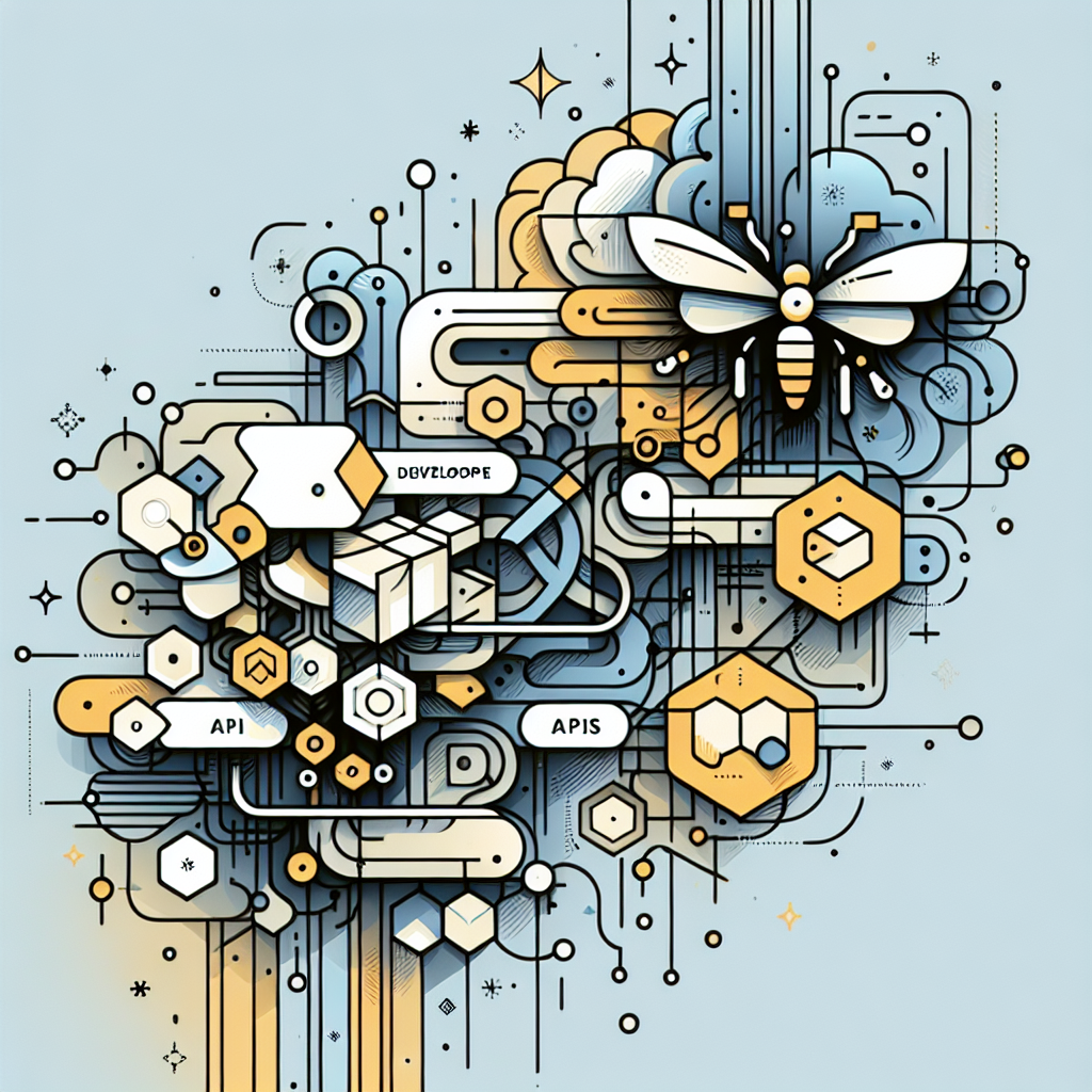 Enhance Your Applications with jyoung105/honeybee Cognitive Actions