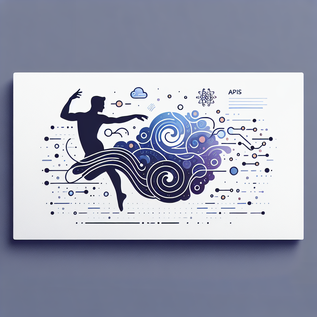 Create Stunning Visuals with Voodoohop's Flux Dance Cognitive Actions