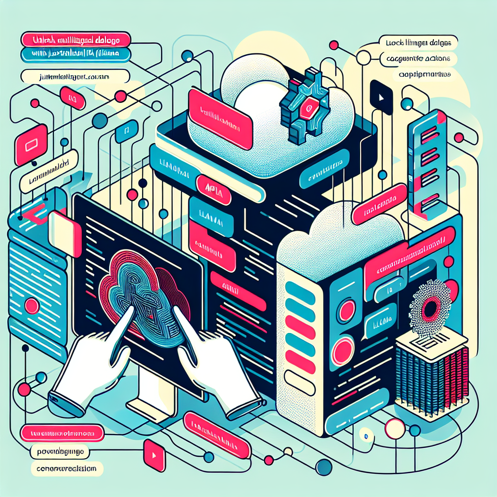 Unlock Multilingual Dialogue with justmalhar/meta-llama-3.2-3b Cognitive Actions