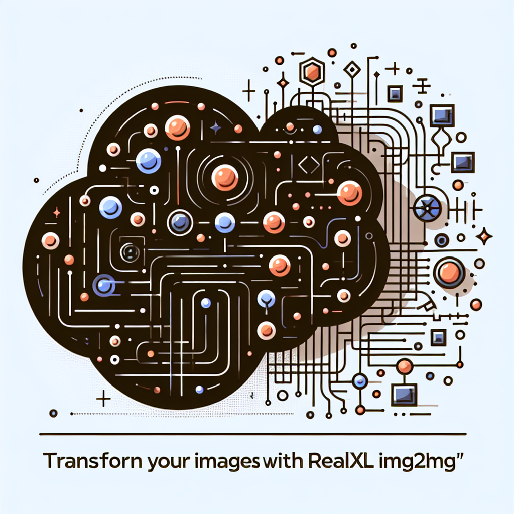 Transform Your Images with Realvisxl V2 Img2img