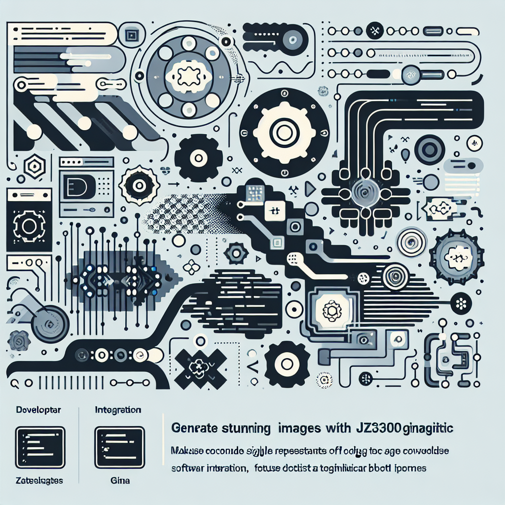 Generate Stunning Images with jz32300/gina Cognitive Actions