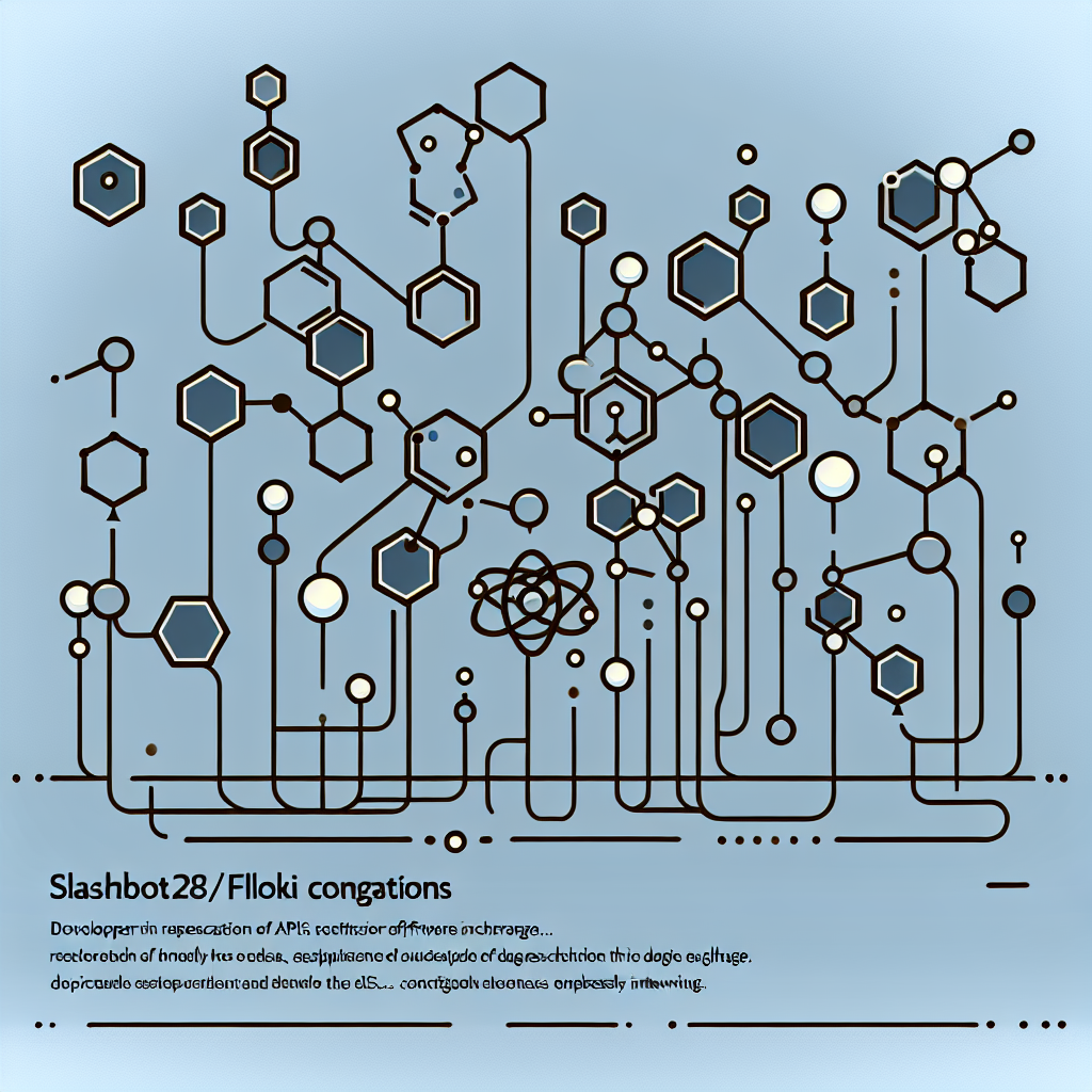 Harnessing Image Generation with the slashbot28/floki Cognitive Actions