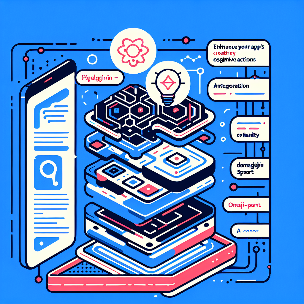 Enhance Your App's Creativity: A Guide to the pielgrin/sdxl-omaji-sport Cognitive Actions