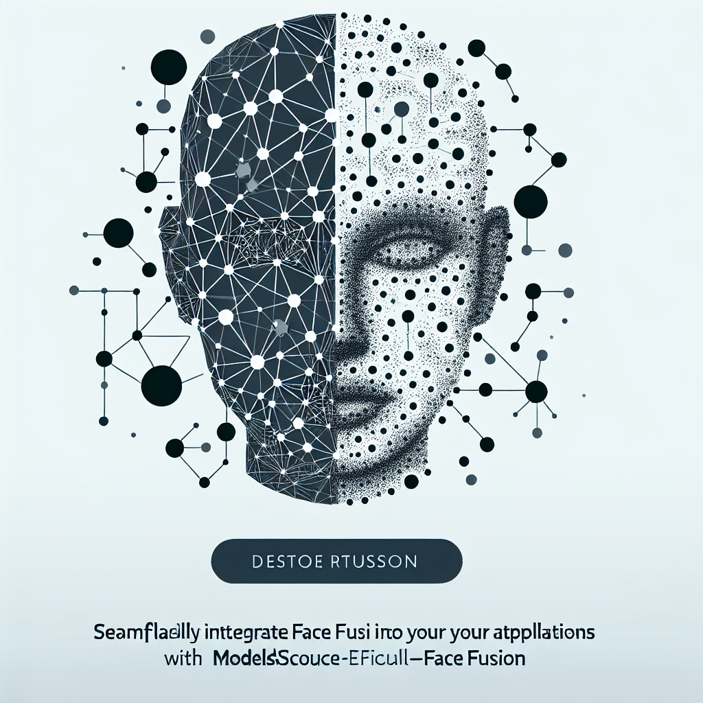 Seamlessly Integrate Face Fusion Into Your Applications with lucataco/modelscope-facefusion