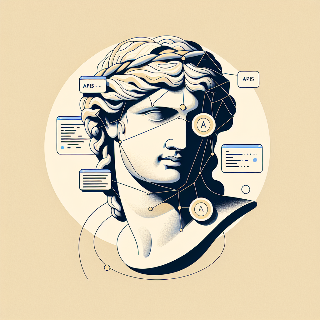 Create Stunning Art with Ingres Portrait Generation