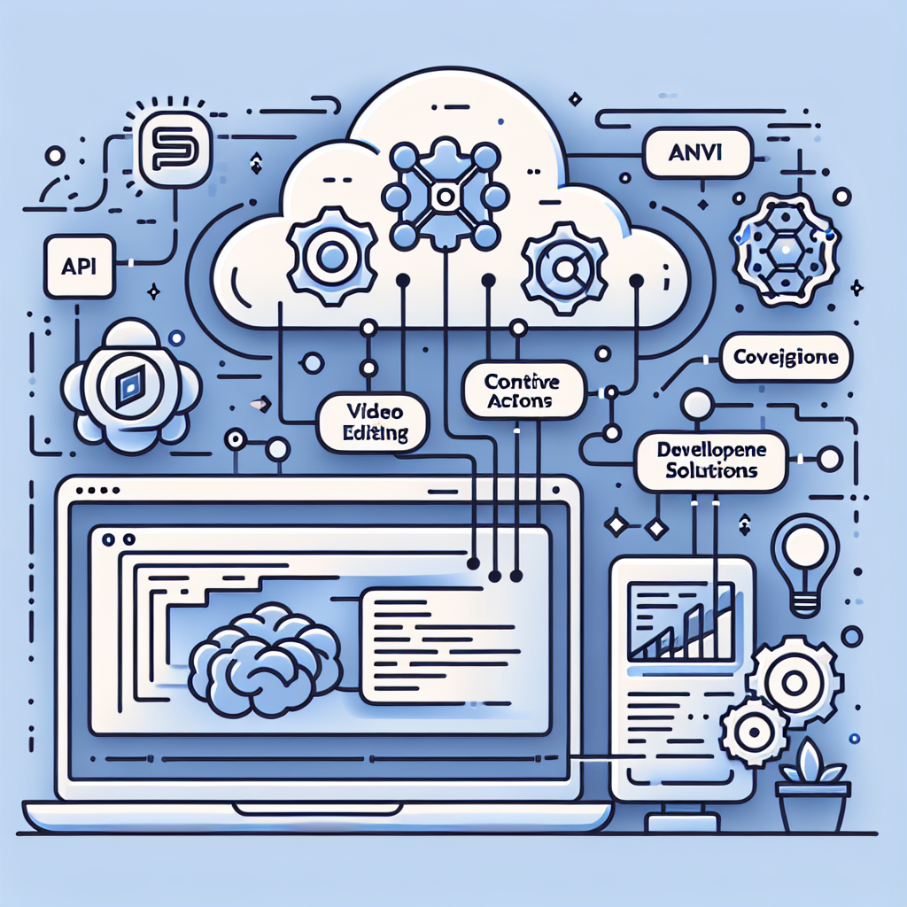 Enhance Your Video Editing with AnyV2V Cognitive Actions