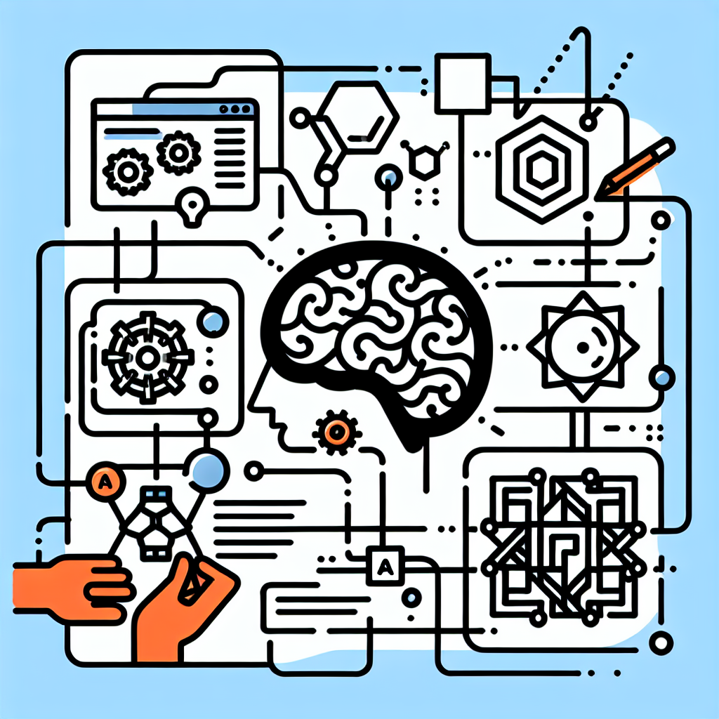 Create Doodle-Style Images with Notion-Style Cognitive Actions