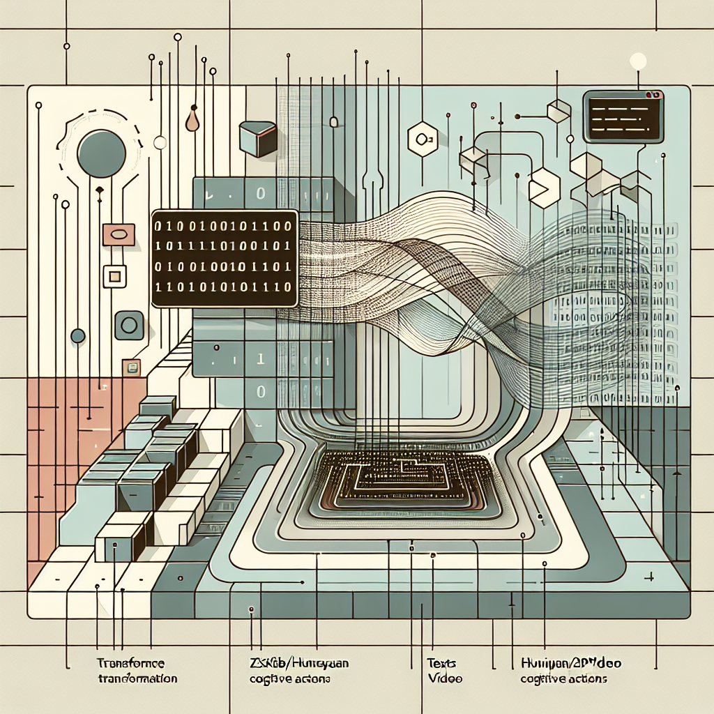 Transform Text into Stunning Videos with zsxkib/hunyuan-video2video Cognitive Actions