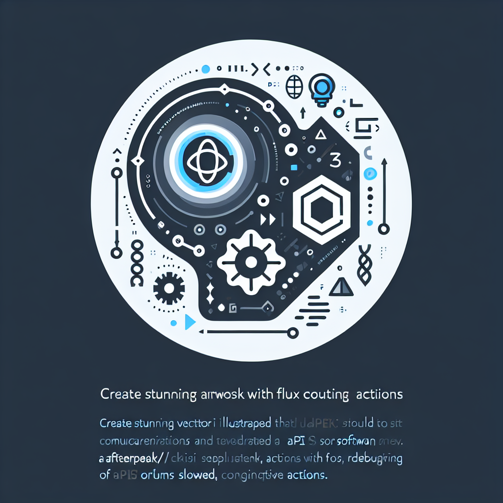 Create Stunning Artwork with the afterpeak/flux-slowed Cognitive Actions