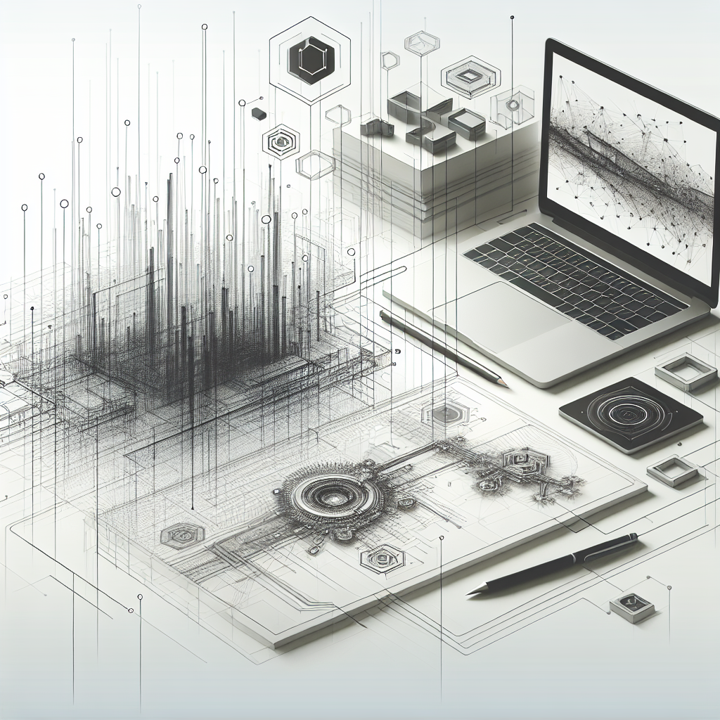 Create Stunning Industrial Design Sketches with AI