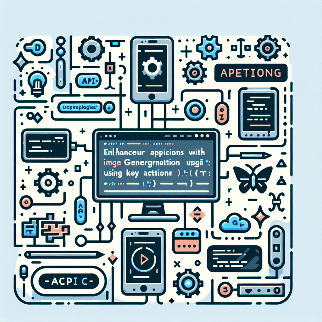 Enhance Your Applications with Image Generation Using franfernandez93/generador_patri Actions