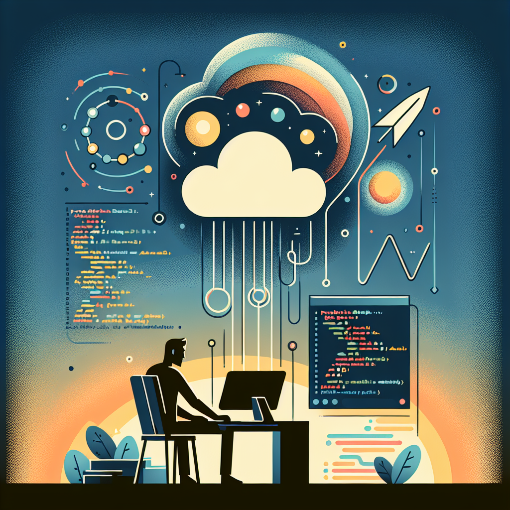 Elevate Your App's Creativity: Integrating Image Generation with Pagebrain Rev Animated Actions