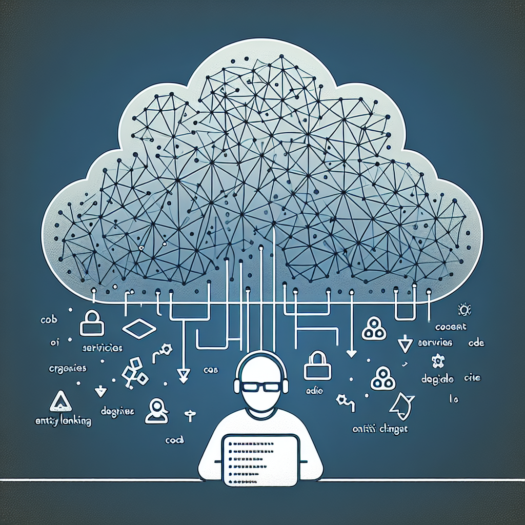 Enhance Your Application with Entity Linking Using creatorrr/genre Cognitive Actions