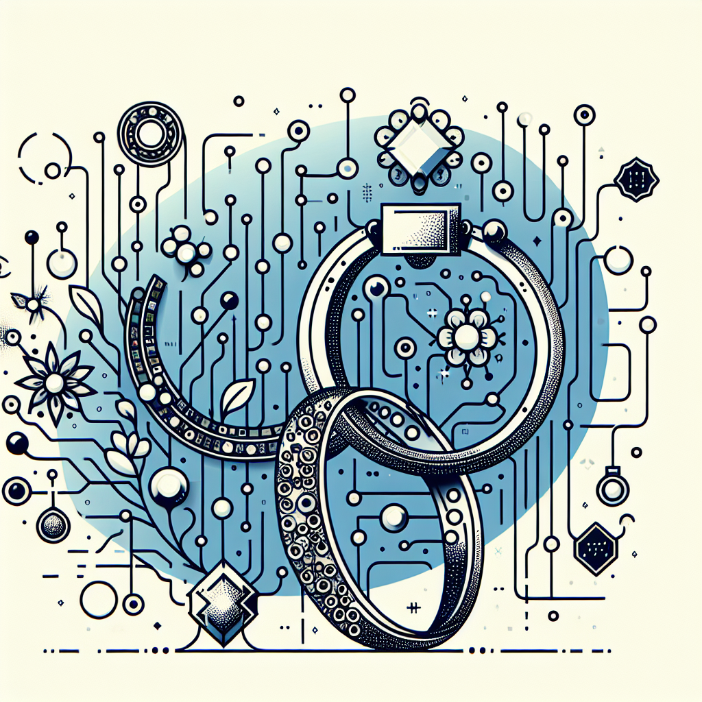 Effortlessly Create Stunning Jewelry Images with AI