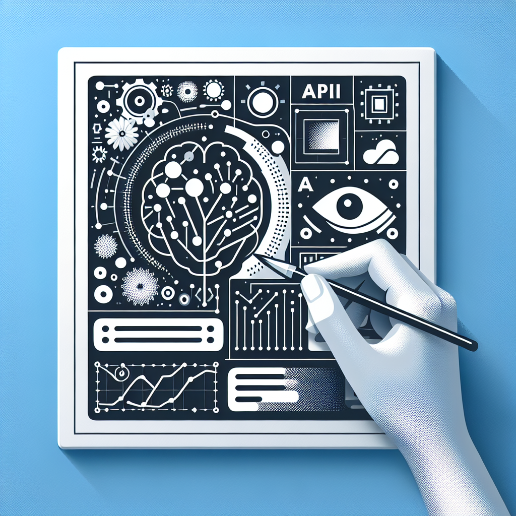 Generate Stunning Images with Custom Parameters Using AI