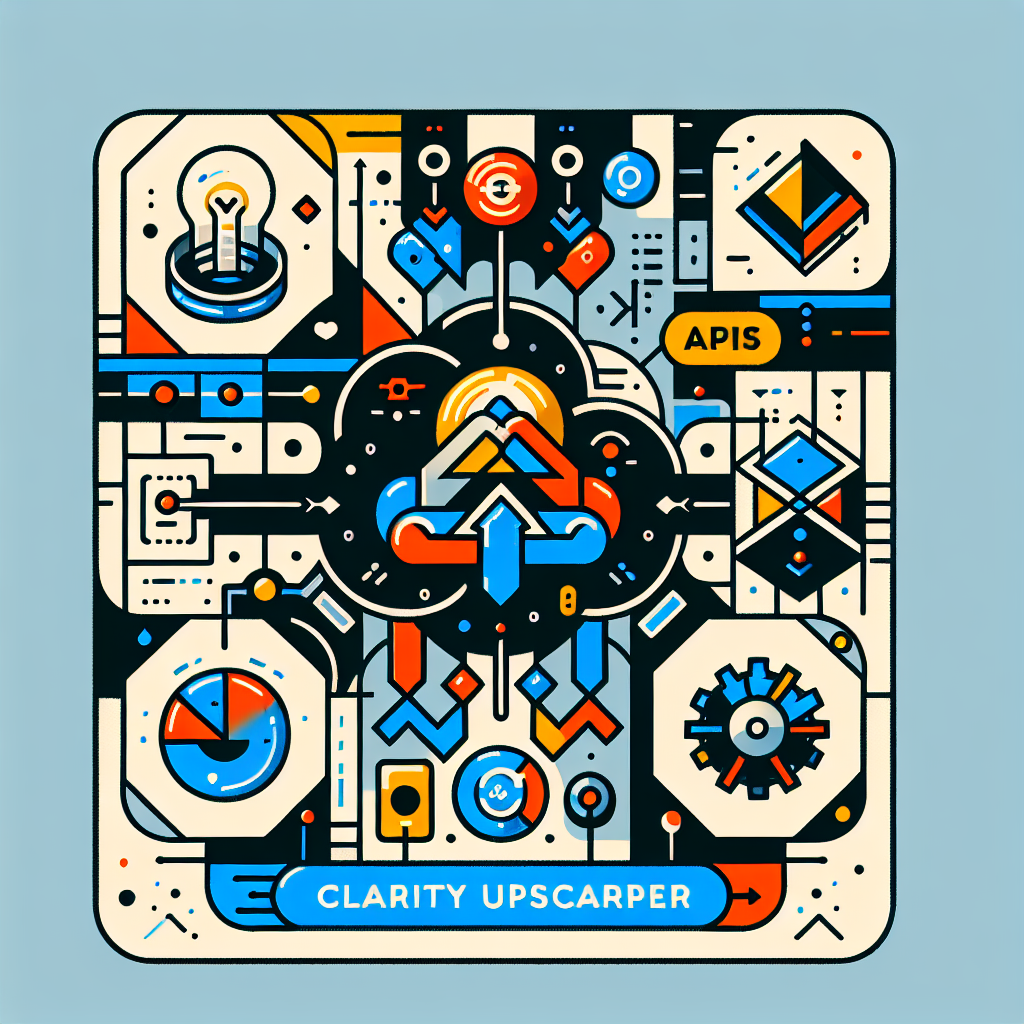 Enhance Your Images with Clarity Upscaler