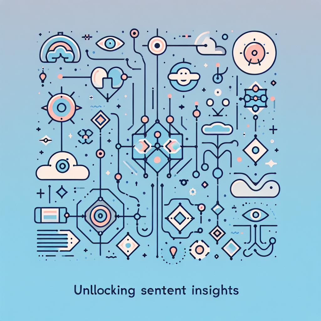 Unlocking Sentiment Insights with scademyai/bertiment Cognitive Actions