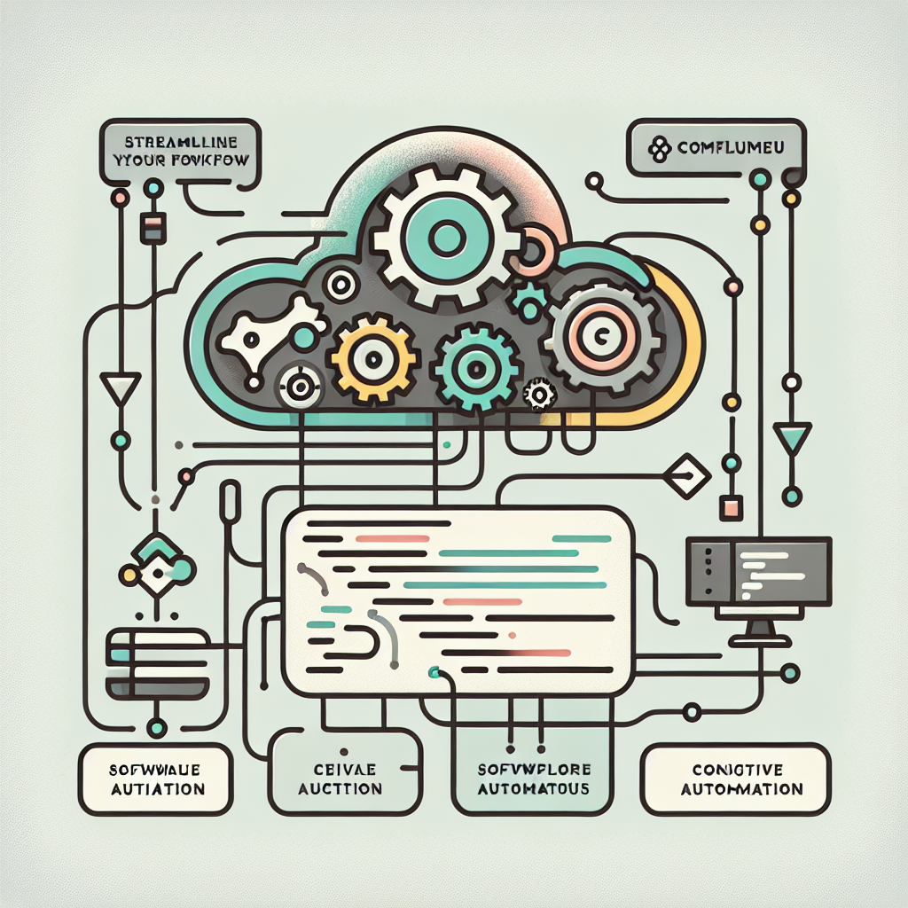 Streamline Your Workflow Automation with ComfyUI Cognitive Actions
