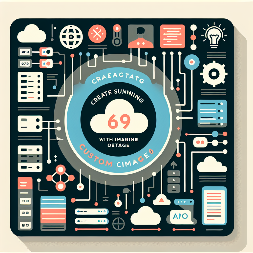 Create Stunning Custom Images with Imagineforest69