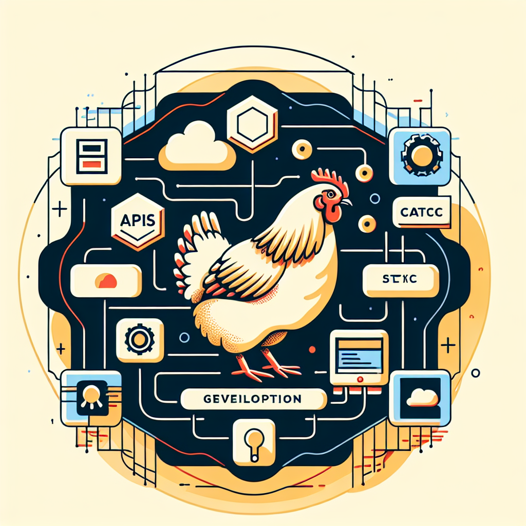 Generate Stunning Gongbao Chicken Images with Cognitive Actions