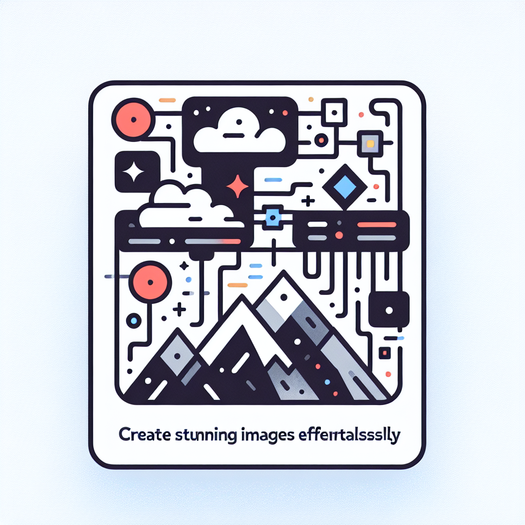 Create Stunning Images Effortlessly with Hart's Image Generation