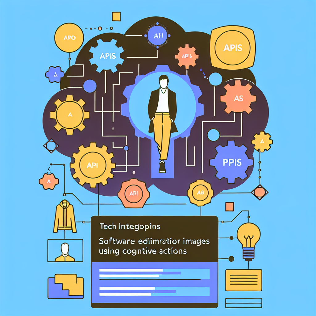 Create Stunning Fashion Editorial Images with deichmann-contentdigital Cognitive Actions