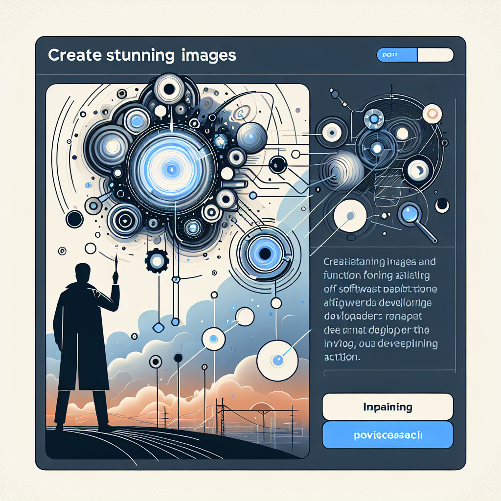 Create Stunning Images with Irtv Prospect's Inpainting Action