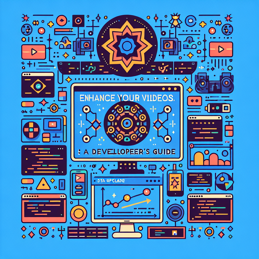 Enhance Your Videos with STAR Upscaler: A Developer's Guide