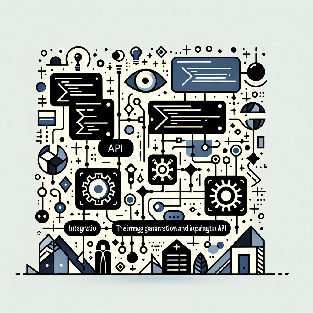 Create Stunning Images with the Image Generation and Inpainting API