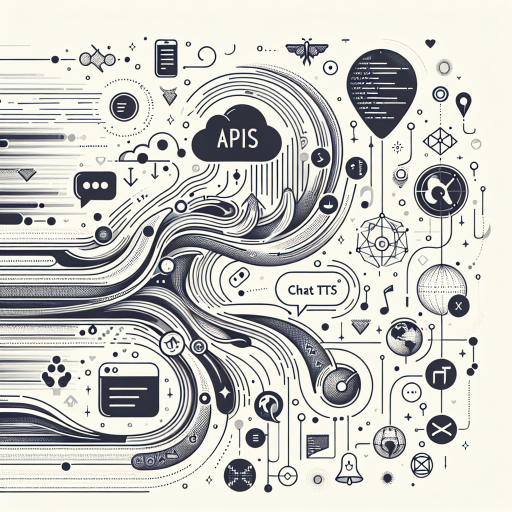 Transform Text to Speech Effortlessly with Chat TTS