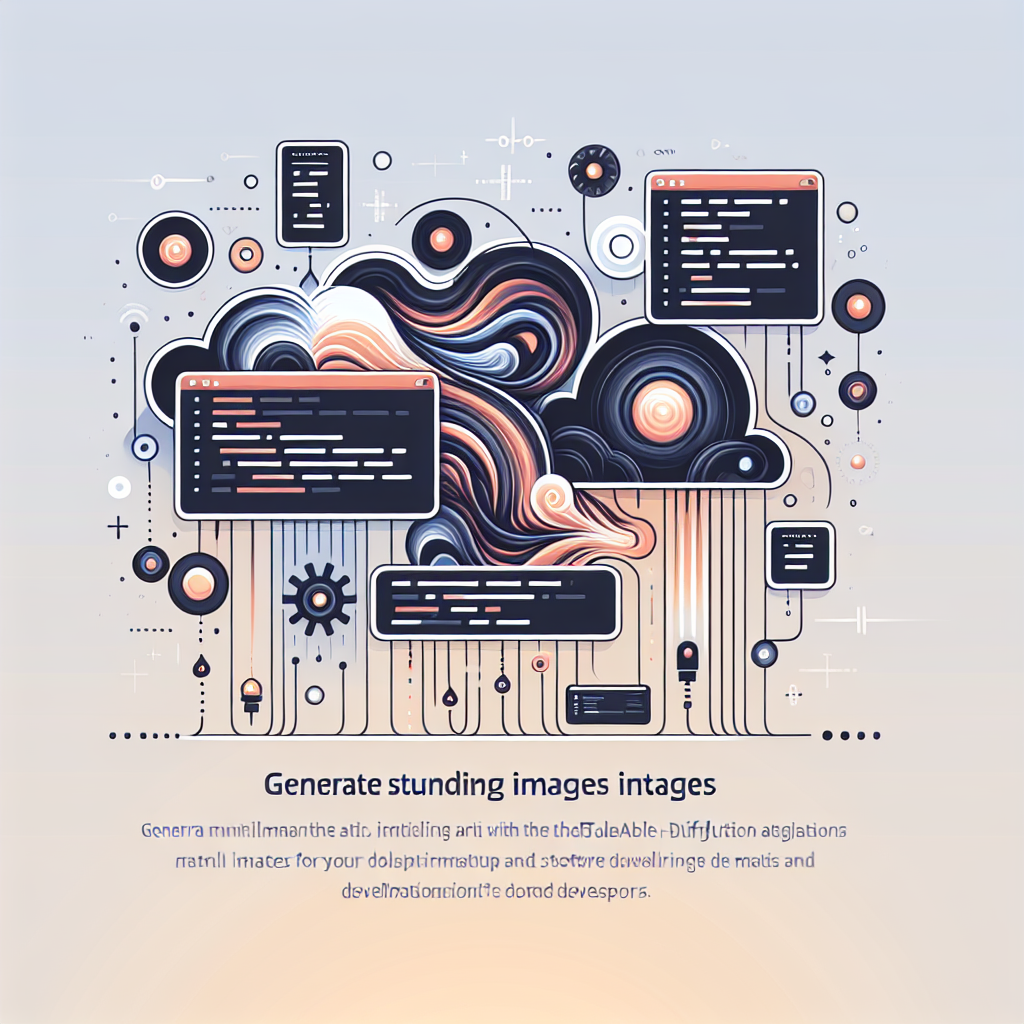 Generate Stunning Images with the prunaai/stable-diffusion-turbo Actions