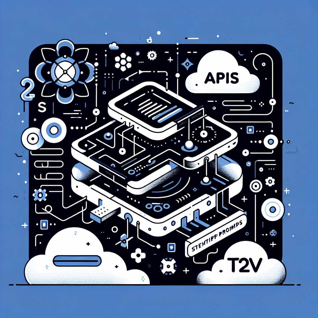 Create Stunning Videos from Text Prompts with Step Video T2v