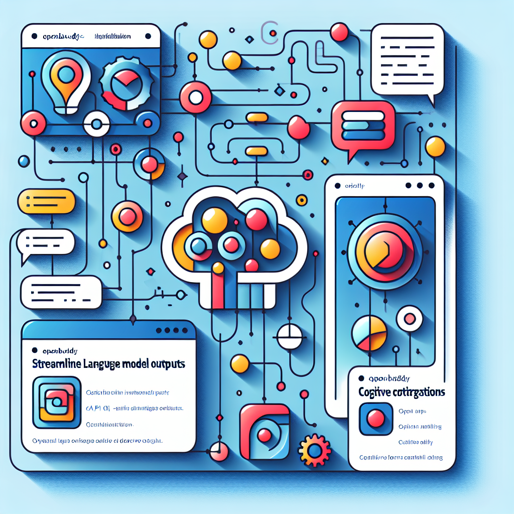 Streamline Language Model Outputs with OpenBuddy's Mistral-7B Cognitive Actions