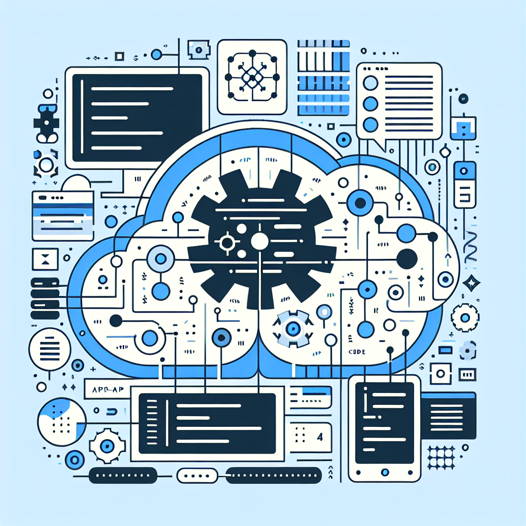 Generate Stunning Images with the CogView-4 Cognitive Actions