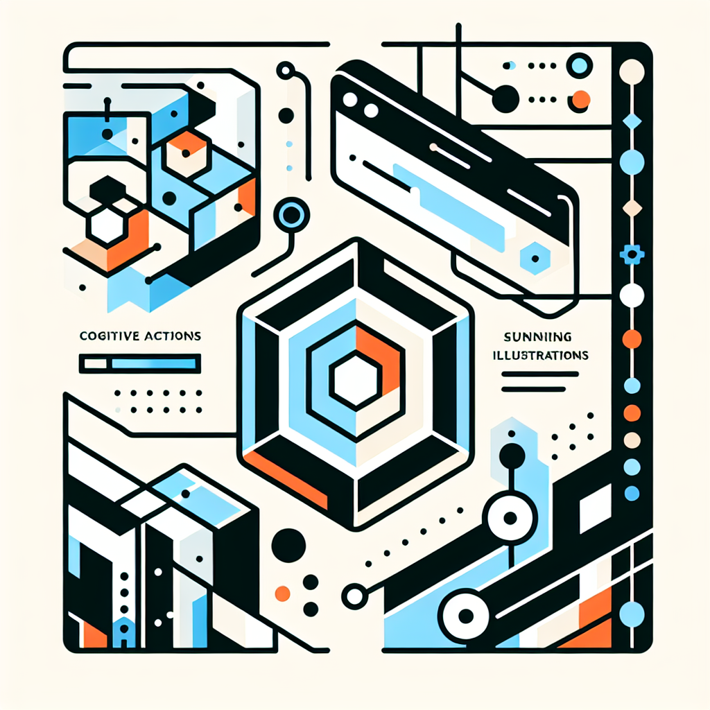 Create Stunning Illustrations with the stspanho/illusion Cognitive Actions