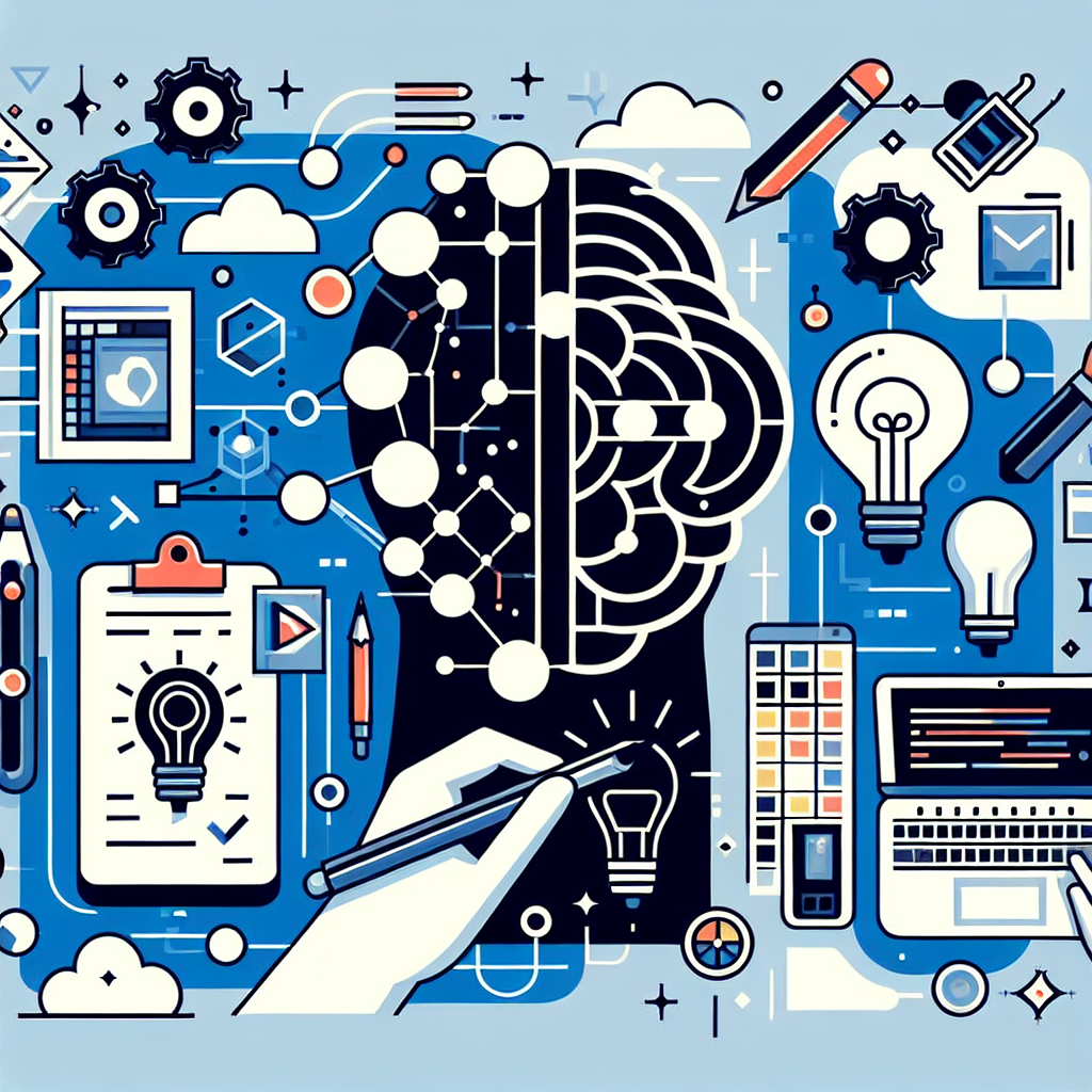 Create Stunning Images with the camilo-rojas/camilor Cognitive Actions