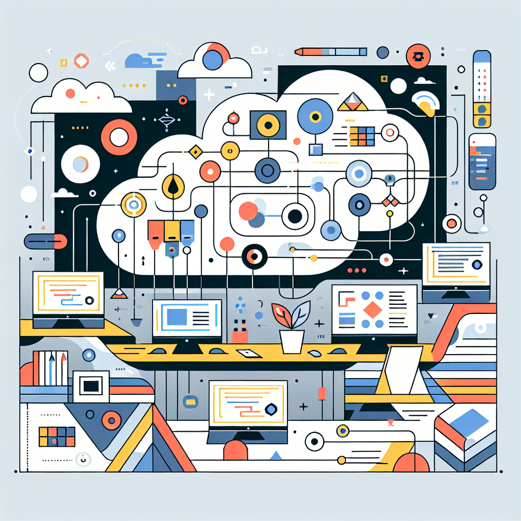 Create Stunning Spaces with the AdventurePizza Minimalist Design Cognitive Actions