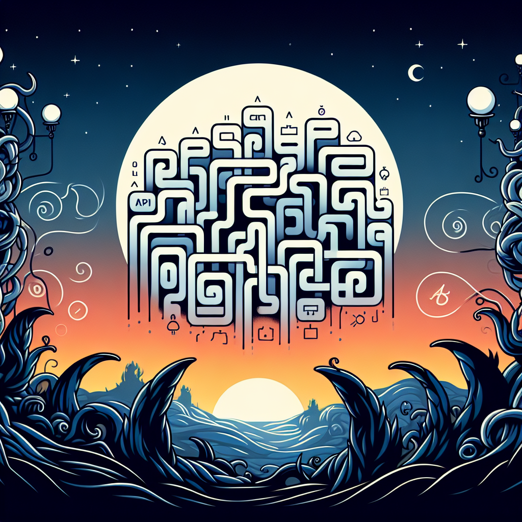 Create Stunning Pan's Labyrinth-Inspired Images with AI