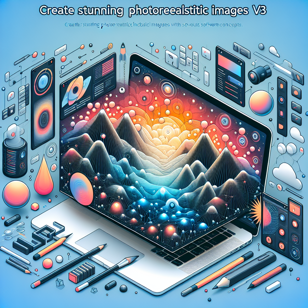 Create Stunning Photorealistic Images with RealVisXL V3